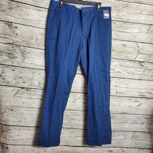 Express Navy Pants Size 36/30